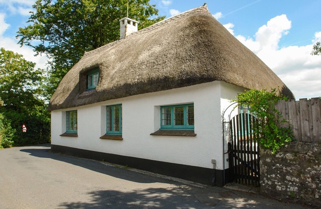 The Old Forge, Illsington
