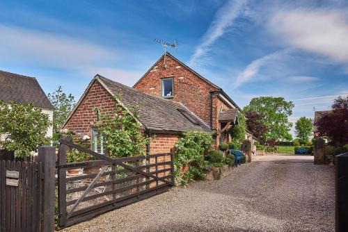 The Old Forge