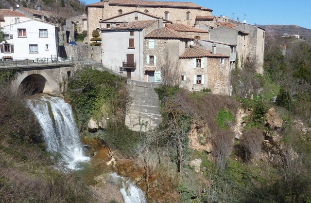 L'ancienne forge, La Chapelle