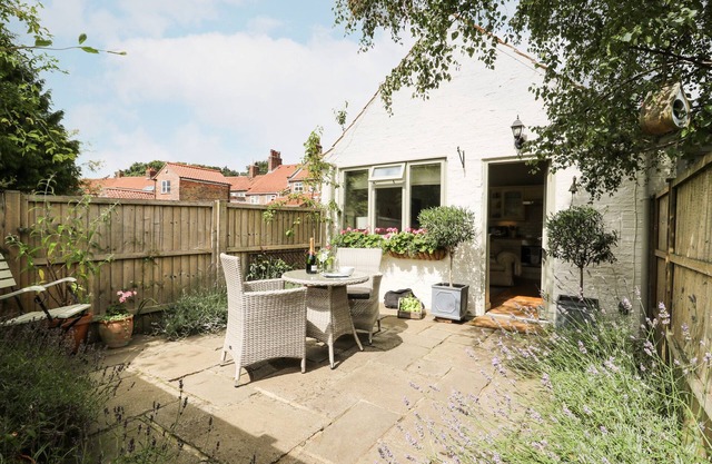The Old Forge, Animaux acceptés, avec un jardin dans Stillington, Réf 30893
