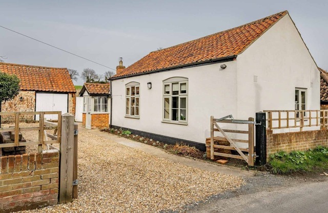 The Old Forge - The perfect family retreat