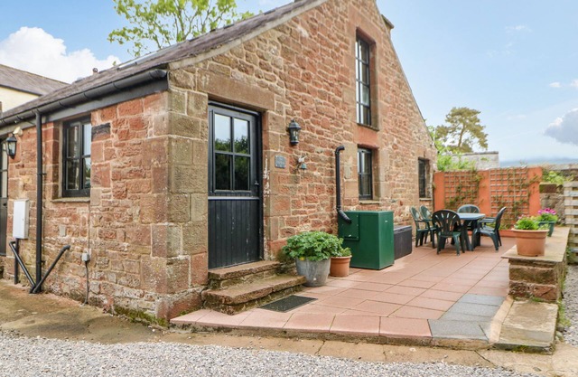 The Old Byre, APPLEBY-IN-WESTMORLAND