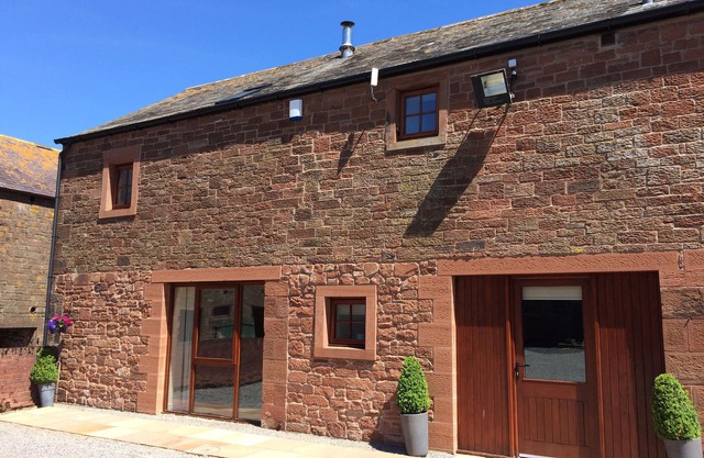 The Old Grainstore, BOLTON LOW HOUSES