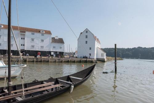 The Old Granary Cottage, Woodbridge