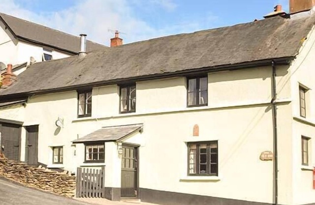 The Old Inn Cottage Exmoor, CROIX DE WHEDDON