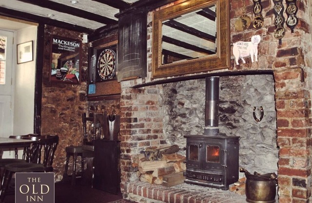 The Old Inn