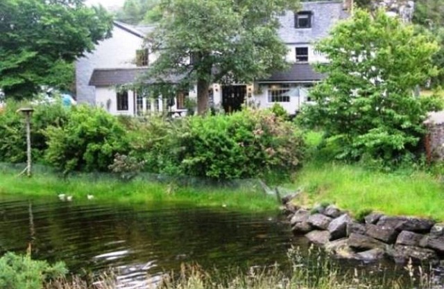 The Old Inn