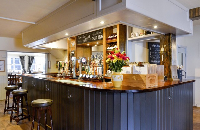 The Old Inn