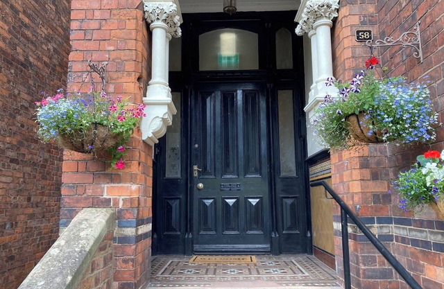 The Old Lodge Guest House