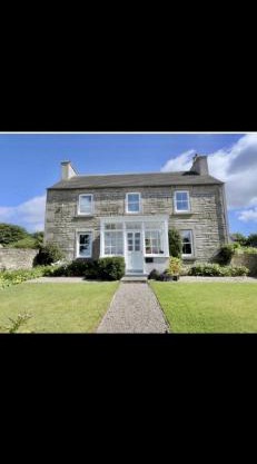 The Old Manse B&B
