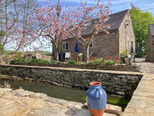 The Old Mill Annexe