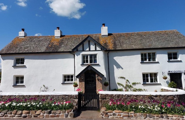 The Old Mill Cottage