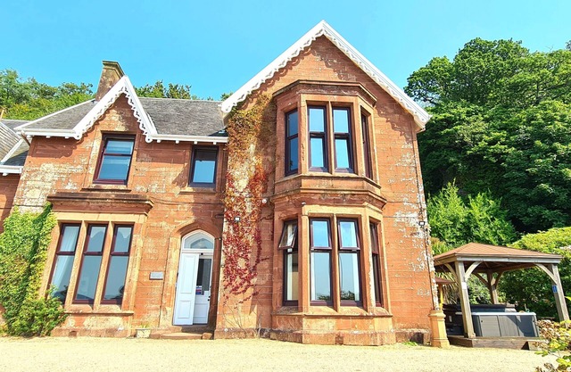 The Old Nunnery Spa and celebration retreat