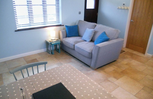 Hébergement 1 chambre à Shaldon, près de Teignmouth
