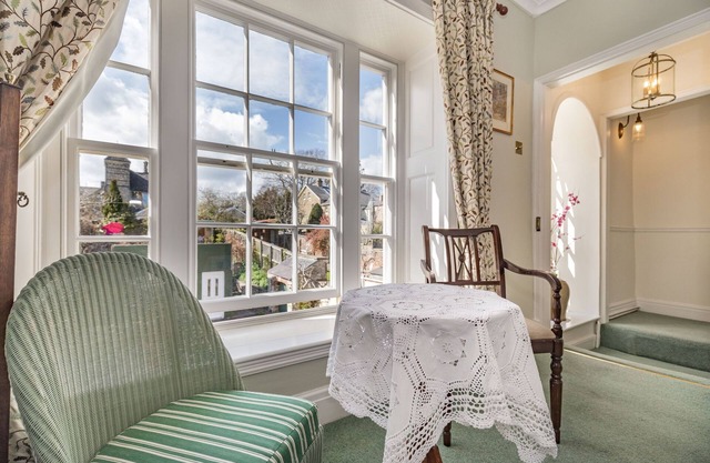 LE VIEUX PIPE HOUSE, pet friendly à Malton, Ref 938055