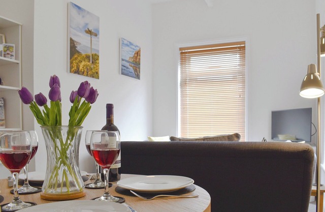 2 chambres hébergement à Saltburn-by-the-Sea
