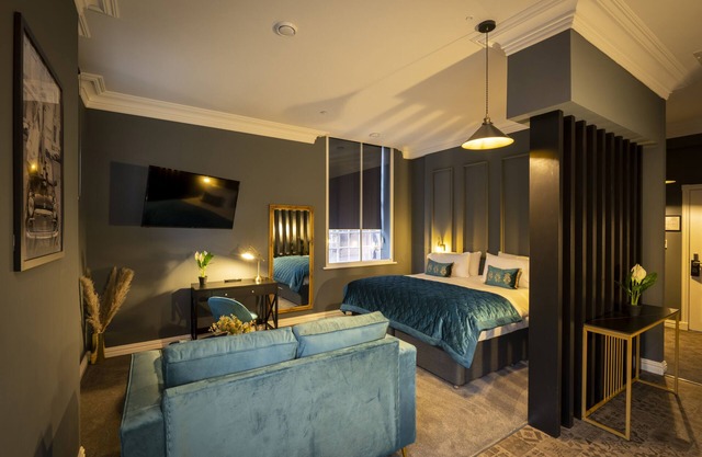 The Old Post Office by Deuce Hotels
