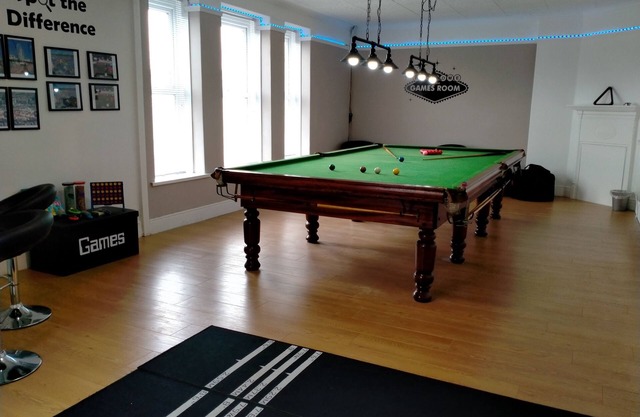 The Old Post Office -Games / Gym Room, Multiple Bedrooms Great for Families