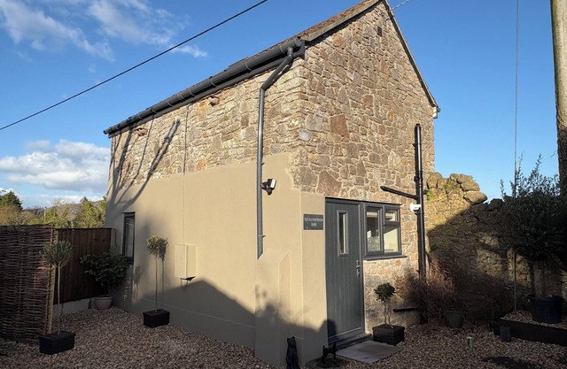 The Old Posthouse Barn Cosy one bedroom Barn conversion