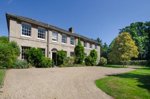 The Old Rectory