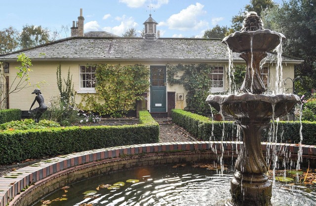 Hébergement 1 chambre à Yaxham, près de Dereham