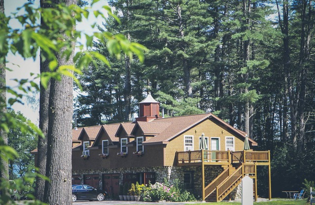 The Old Saco Inn