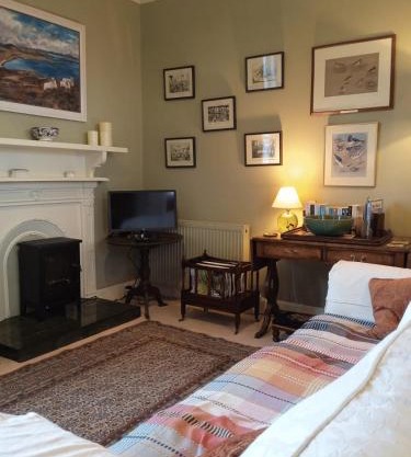 The Old School House B&B