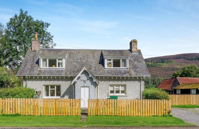 The Old School House