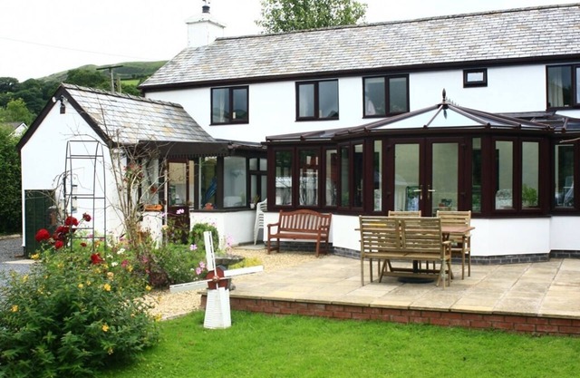 The Old School House