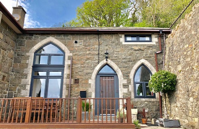 The Old School House