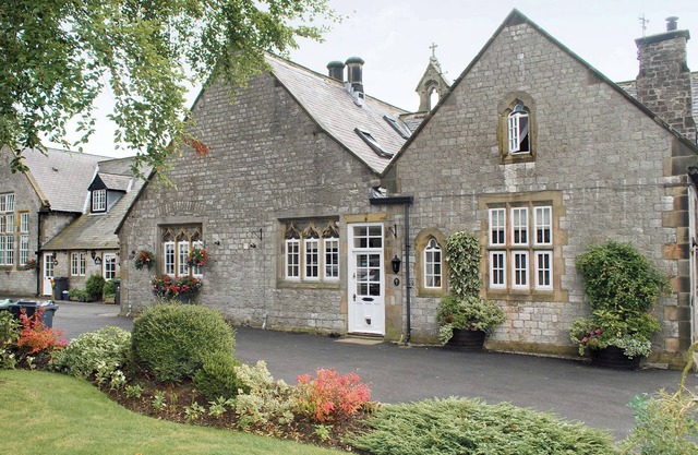 2 chambres logement dans Tideswell