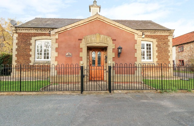 La vieille école, marché de Downham