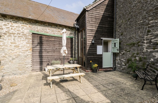 La vieille salle de classe, EAST CHELBOROUGH