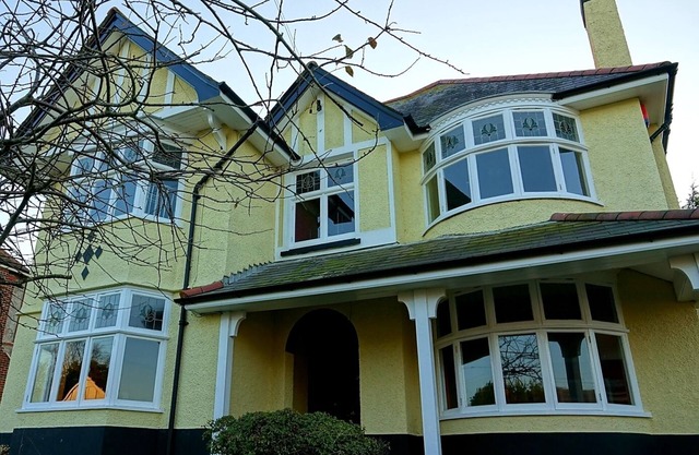 The Old Sea Captain's House: à quelques pas de superbes plages, boutiques et pubs