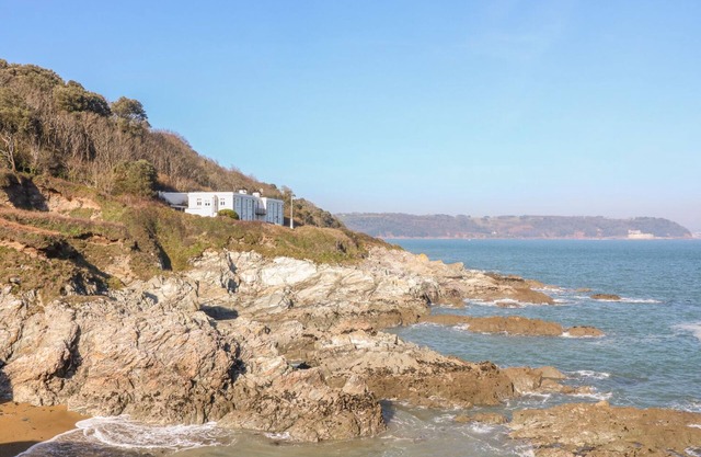 The Old Signal House, KINGSAND ET CAWSAND