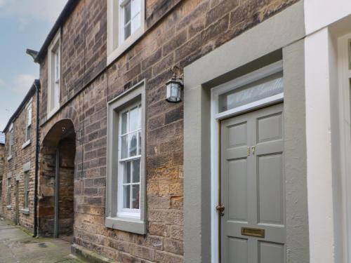 The Old Smithy
