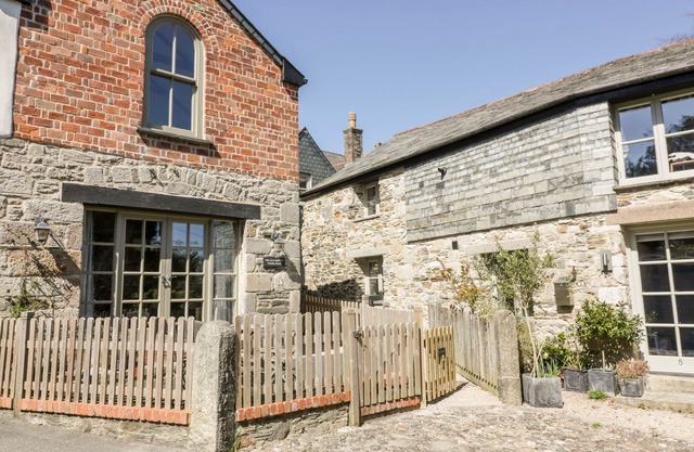 The Old Smithy, ST COLUMB MAJOR