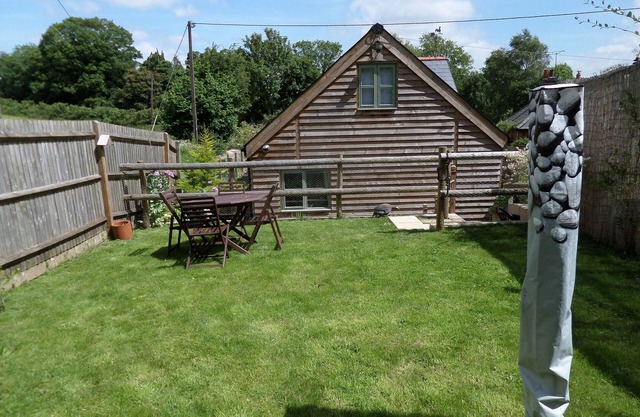 Les vieilles écuries @ Linden Cottage, Streatley. Moins de 1 heure de Legoland
