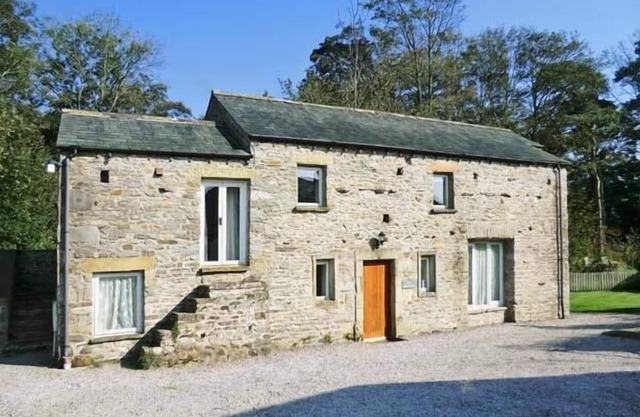 Les vieilles écuries, KIRKBY LONSDALE