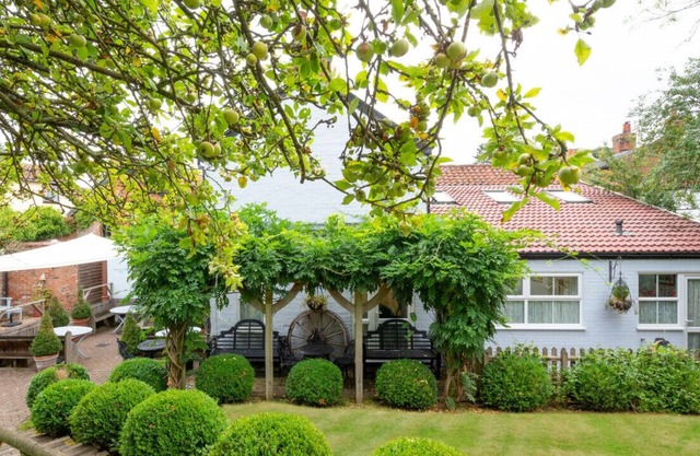 The Old Stores - Three Bedroom House, Sleeps 4