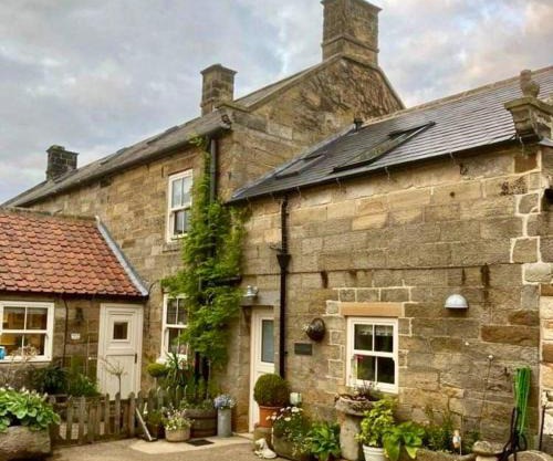 The Old Tackroom, Luxury Barn