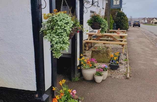 The Old Thatch Inn