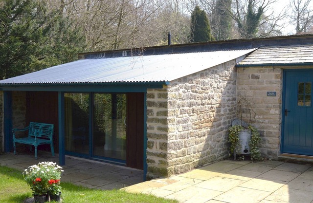 The Old Wash House, Baslow | Peak District