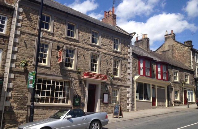 The Old Well Inn