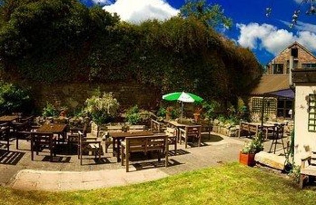 The Old Well Inn