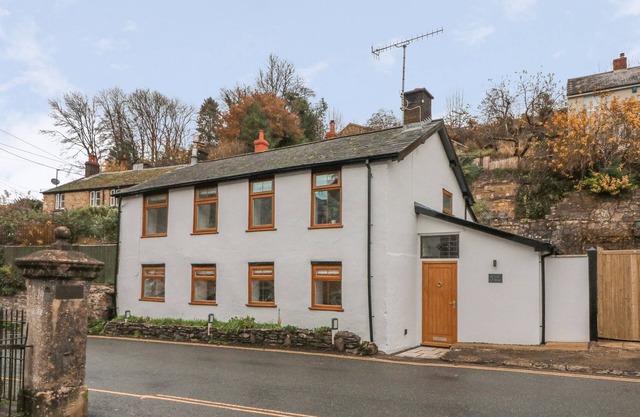 L'ancien atelier, DULVERTON