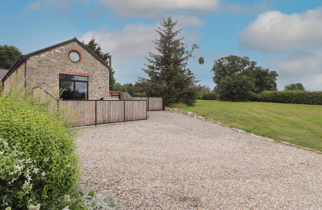 The Old Workshop, DENBIGH