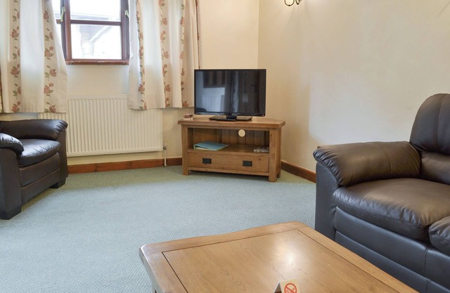 Hébergement 3 chambres à Foxley, près de Fakenham
