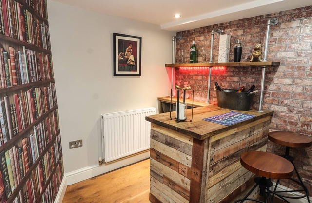 The Olde Drill House, IRONBRIDGE