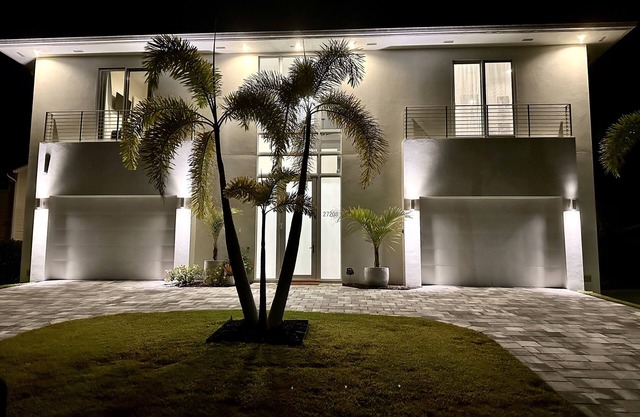 THE One & Only Villa Imperial Bonita Springs